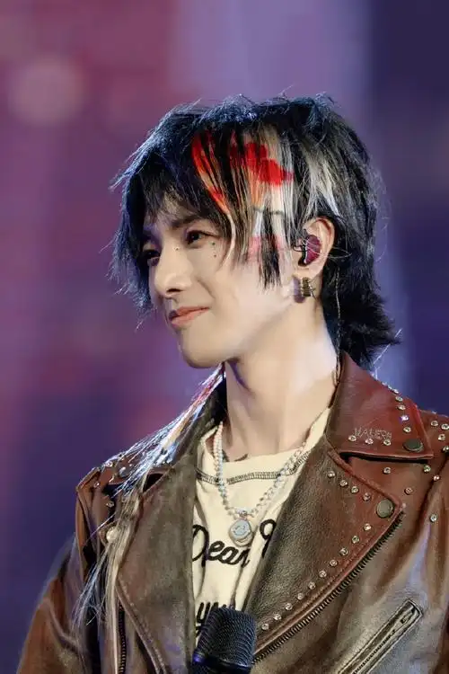 华晨宇2024向阳而生##华晨宇我们终于要一起看日出了