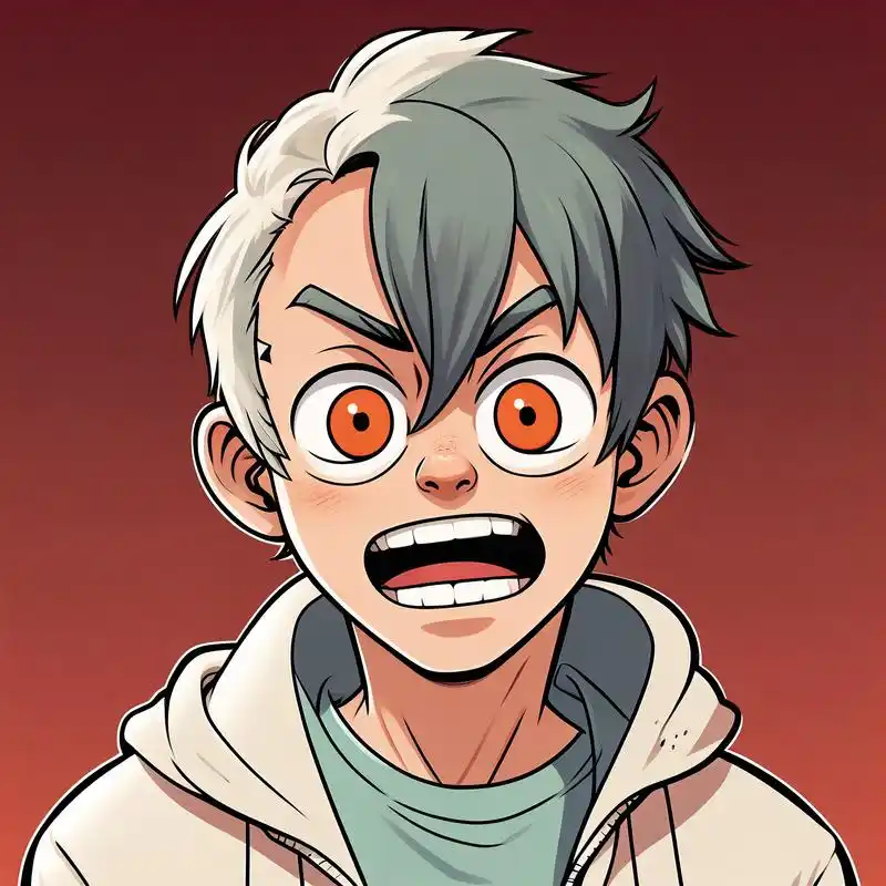 又搞笑又欠揍的头像,太适合当损友头像了09 哈哈哈,这些头像真的太