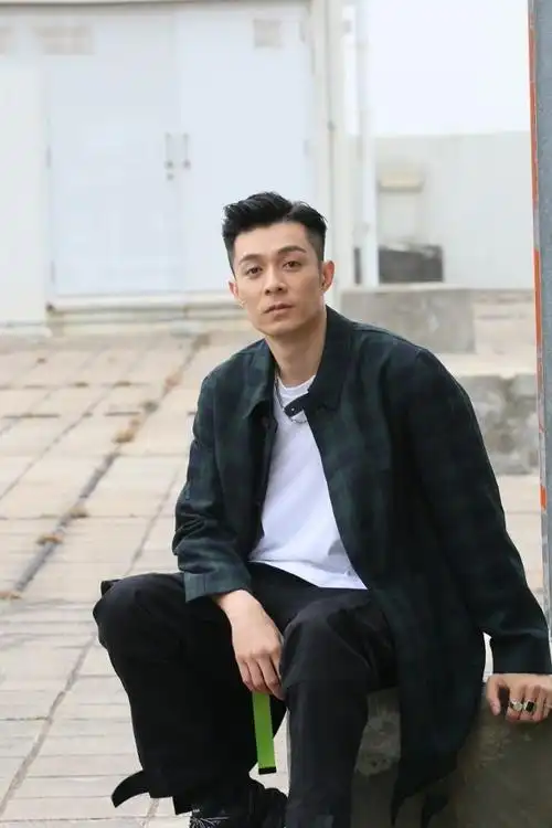 未获何丽全会面周柏豪两头不讨好恐将被踢出巾帼枭雄4