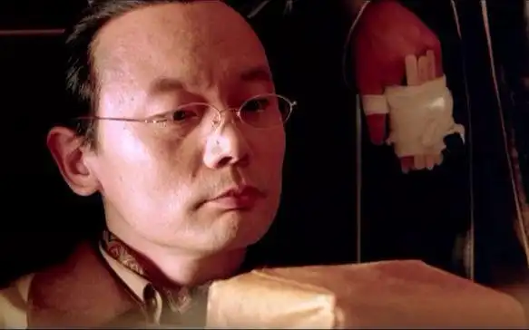 【葛优】【天下无贼】我可以很负责任地告诉你,黎叔很生气,后果很严重