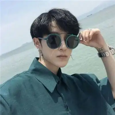 快手头像男生霸气痞痞的2019 不爱的时候连说话都变了味道