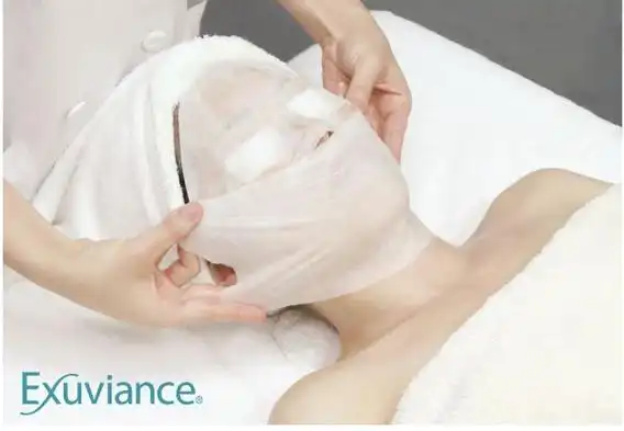 比水光针还管用pha艺人水光焕肤打造无暇透亮水光肌