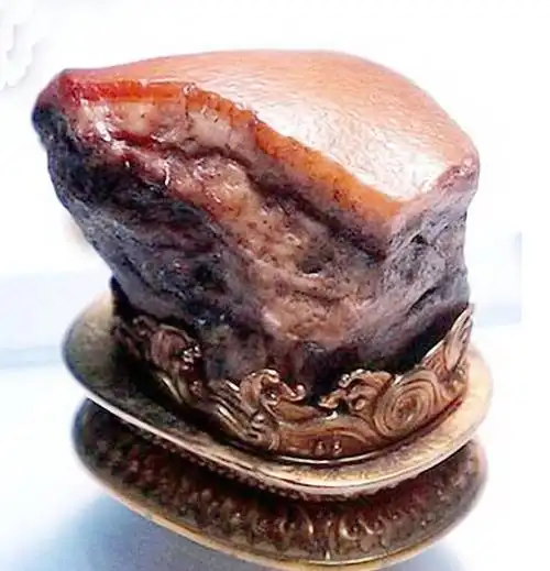 中国最贵的石头 也是全球最奢侈的石头