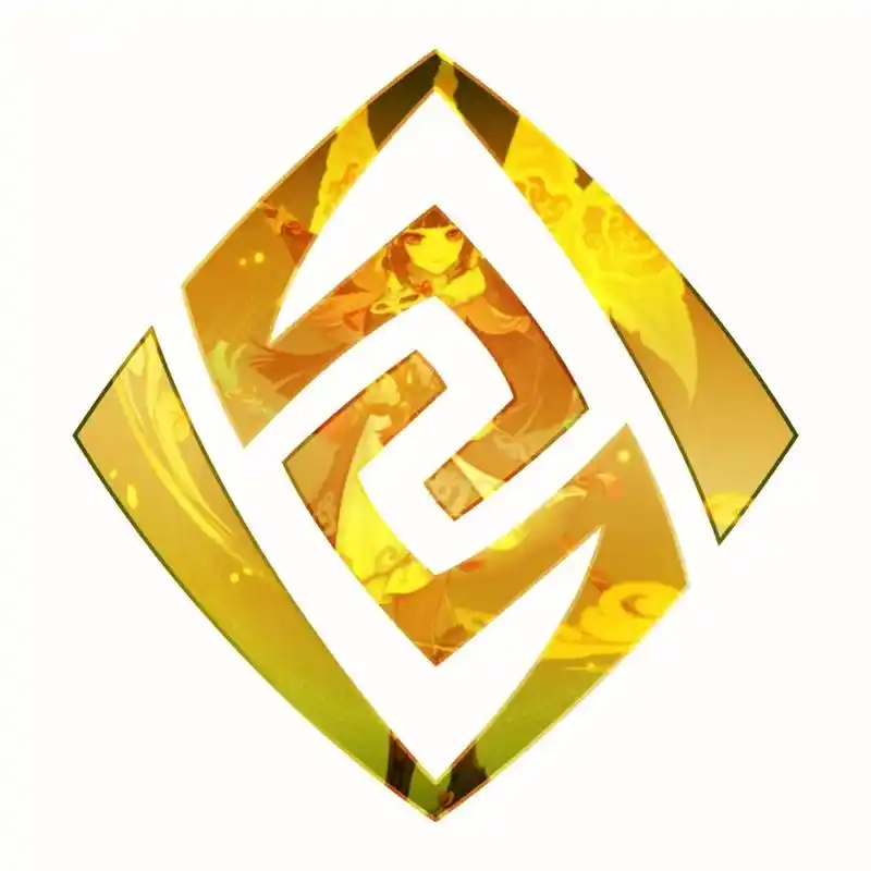 原神元素图标,你能认识几个?考验的你的时候来了!#原神 #元 - 抖音