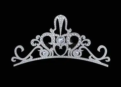 王冠照片