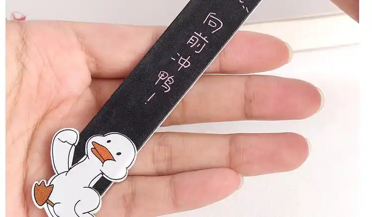 极度空间 书签 生日礼物女 卡通个性时尚书签送男女同学老师毕业开学