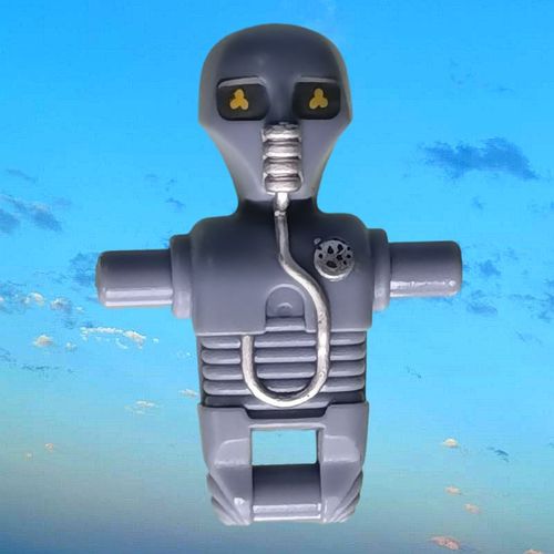 樂购建构星球大战hoth医疗室75203医疗机器人小人仔2-1b机身39439