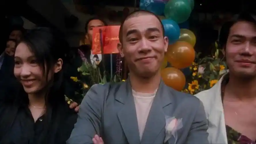 山鸡哥陈小春又火了!他凭什么叱咤演艺圈这么多年_京报网