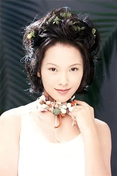 图文台湾性感明星天心写真58