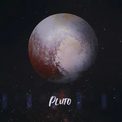 推歌pluto