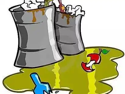 厨余垃圾的危害你应该了解