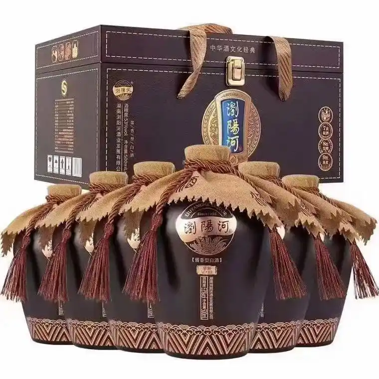 品美书 心国原浆手工酿造 封坛原浆 河南 谢阳河 ·生国  - 抖音