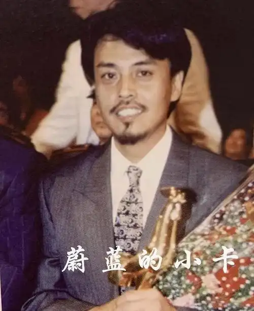 这5对明星竟然是亲兄弟,本以为八竿子打不着,实际是亲