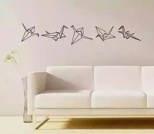 纸胶带的巧妙创意简直惊艳于你