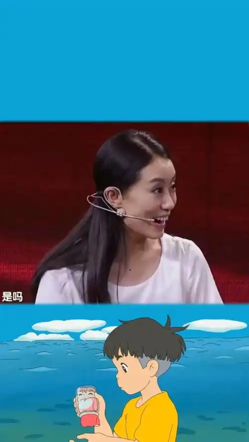 张小斐搞笑小品,相亲遇"思聪",见面就要送她电影院 (3)