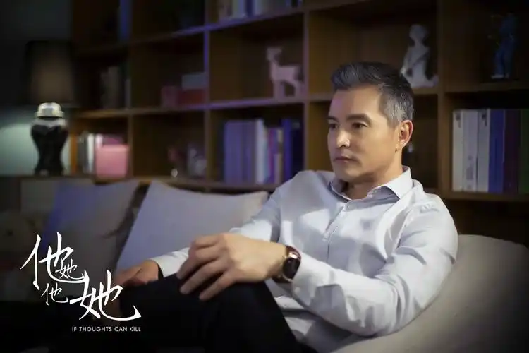 他她他她公映曝主题曲mv范文芳李铭顺再续夫妻情