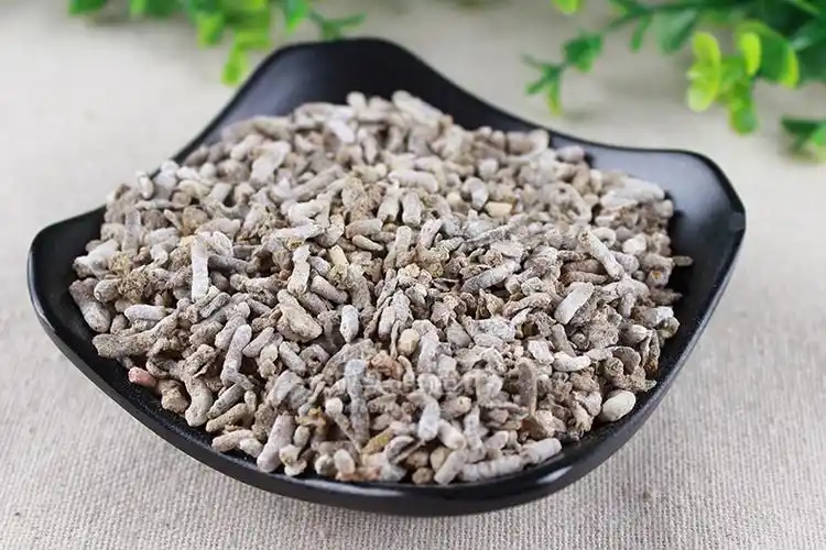 白丁香统货(1千克/袋)山东产