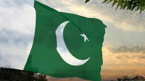 巴基斯坦独立一天01 照片& 图片 for null