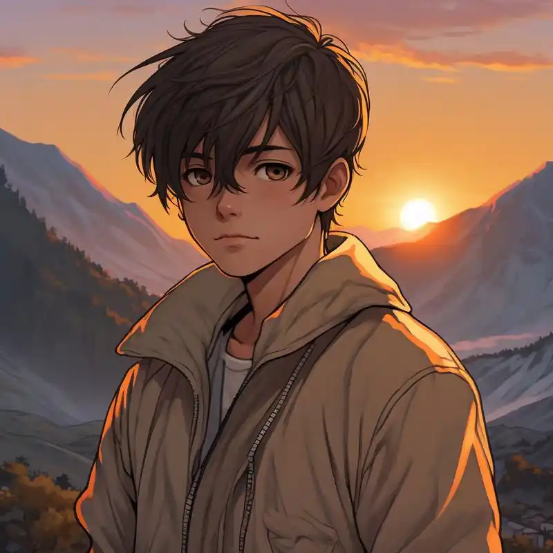 成熟稳重头像,霸气侧漏99 男生换上这些头像,秒变霸气大佬!