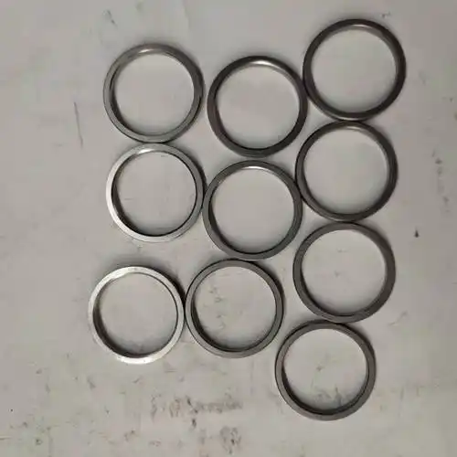 徐工gr160平地机气门座圈浙江康明斯qsb59气门座圈