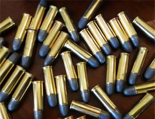 原创中国子弹生产技术占有绝对优势你知道一颗子弹造价多少吗