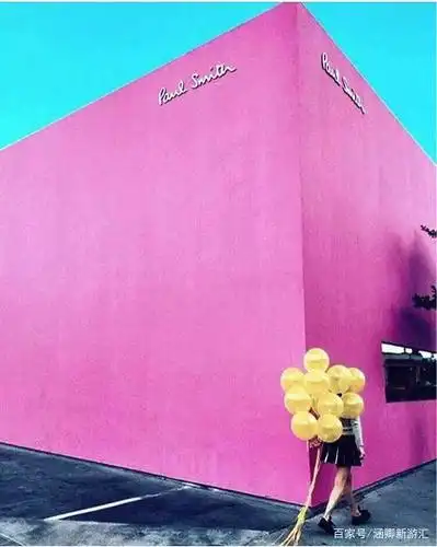 网红墙攻略 我们以国家为主线 带您来一次全球的缩影 网红 旅行