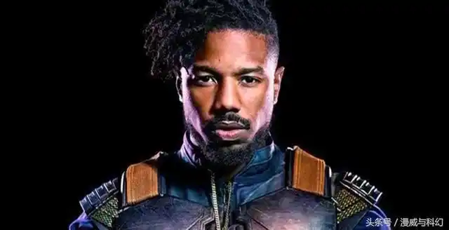 令人尊敬的漫威反派终于诞生,【黑豹】电影观后影评