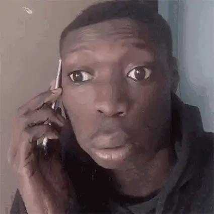 表情包接收爱的信号