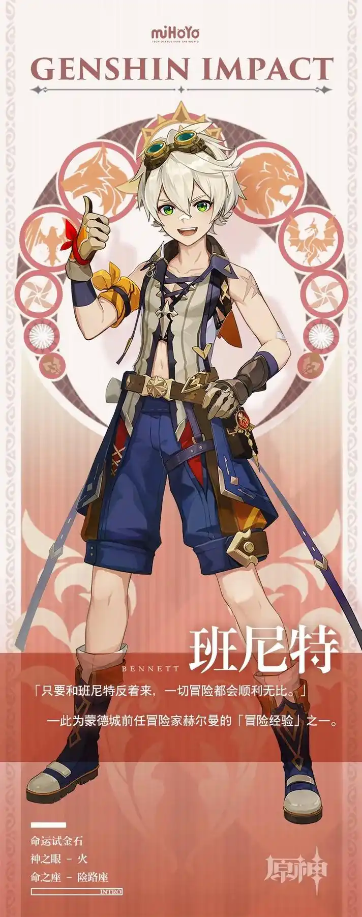 原神全角色竖版立绘#原神与你同行 #原神 - 抖音