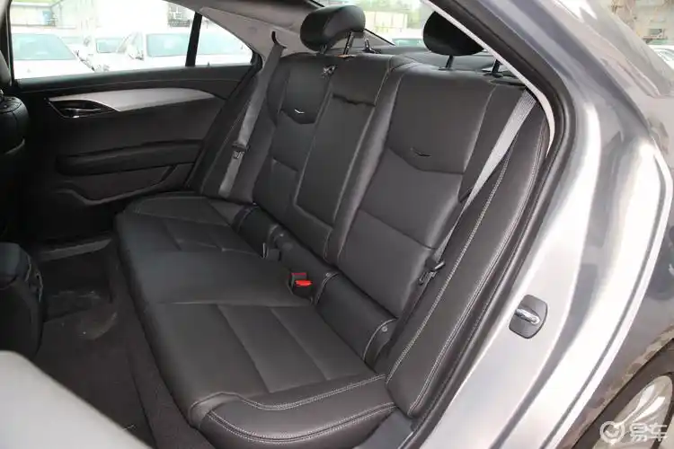 【凯迪拉克ats-l2017款28t 时尚版空间汽车图片-汽车图片大全】-易车