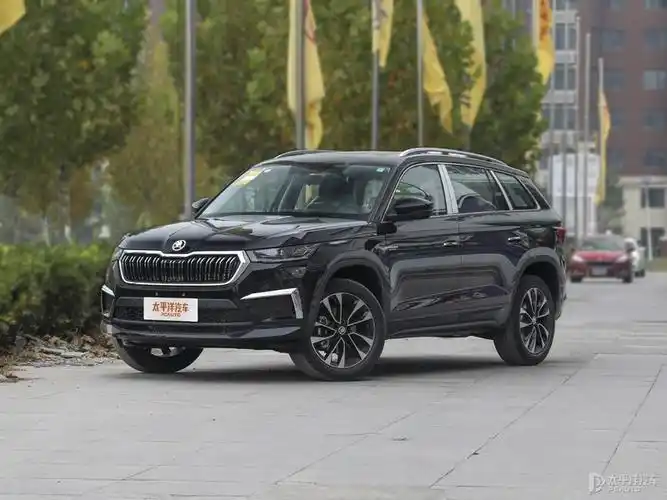 太平洋汽车>汽车报价>斯柯达>上汽大众斯柯达>柯迪亚克>2023款tsi3307