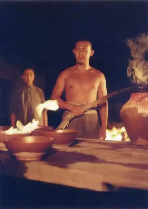 姜文演的电影姜文的电影不止霸气外露