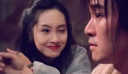 周星驰和女明星闹掰,只有她与星爷是真朋友,困难时伸出援手,只有一个