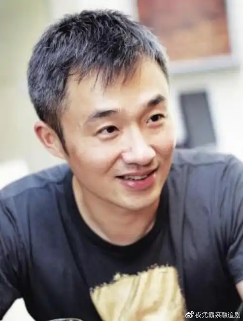 被禁止出镜的主持人程雷,网传私下接主持补贴家用