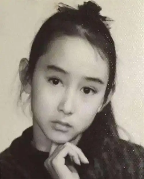 胡静年轻时有多美?让马来西亚首富对她一见倾心,还自愿割除器官