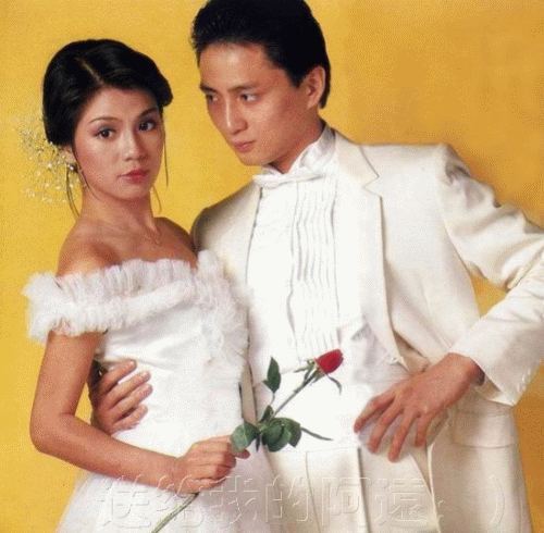 [经典永存]to渐行渐远《永远的翁美玲》