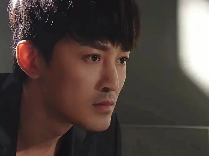 使徒行者  #林峰  #港剧