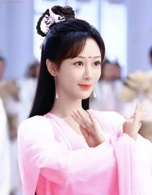 刘亦菲和现男友,杨紫,丁程鑫,于正王星越,刘雪华