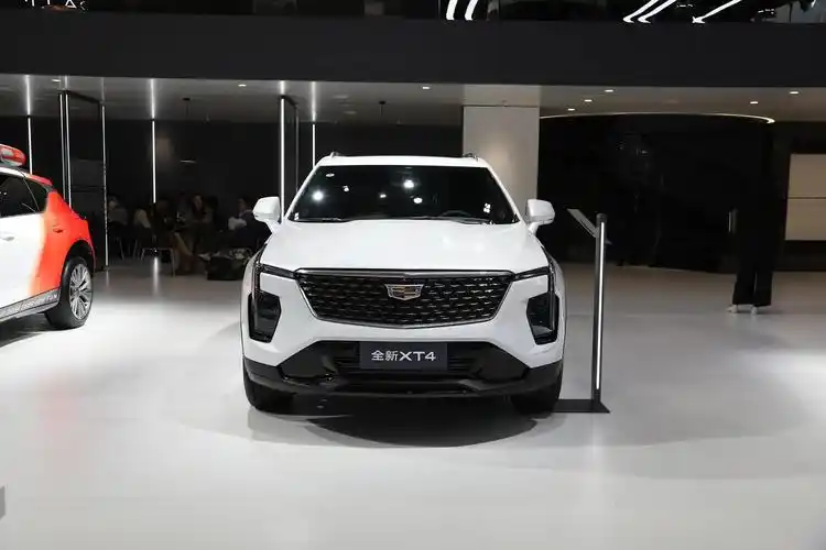 56升,凯迪拉克xt4能入手了吗?