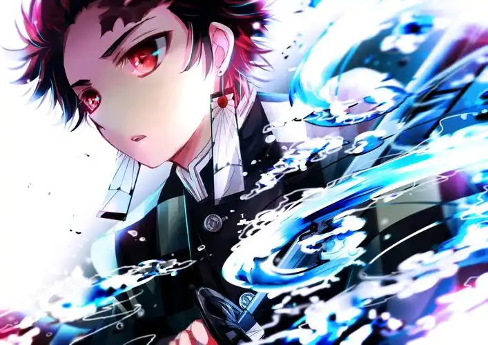 动画 动漫杂谈 鬼灭之刃壁纸第十伍期up猪任性,作者什么的就不发了.