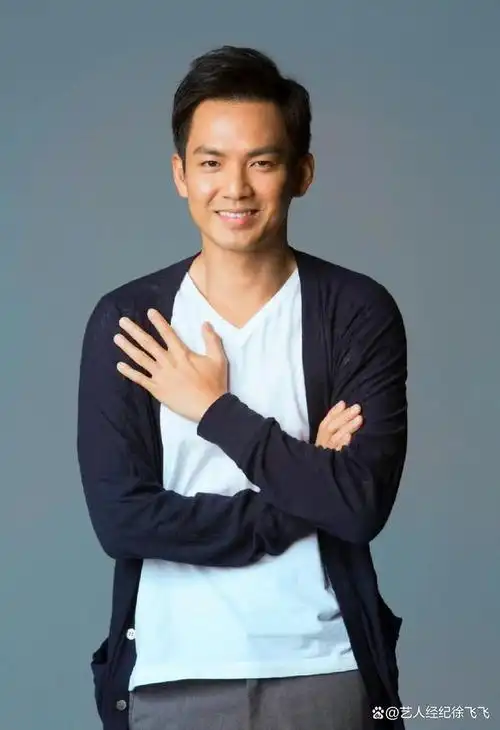 钟汉良经纪人明星签约代言