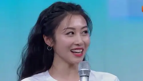 韩云云现场贯口神转折惹众怒?