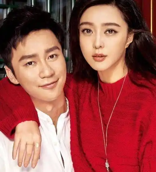 这么厉害的李晨能吸引范冰冰,也是可以理解的.