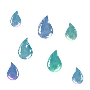 【卡通雨点】图片免费下载_卡通雨点素材_卡通雨点模板-千图网