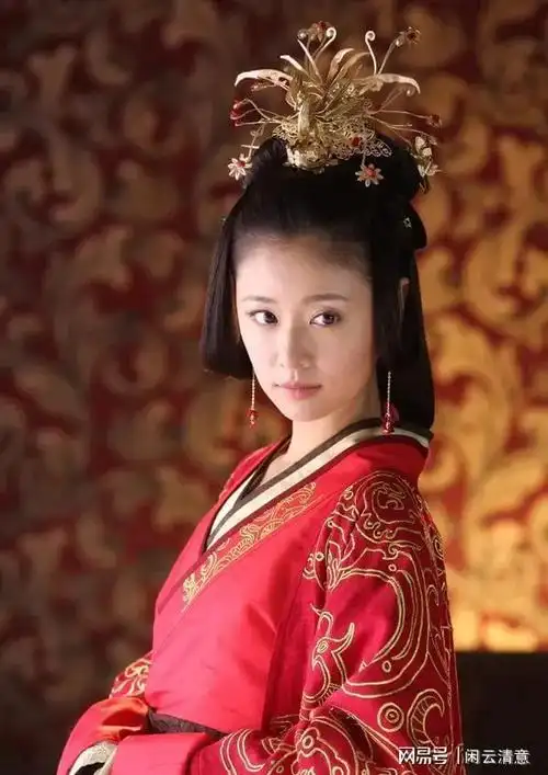 两朝皇后羊献容:越薄情,越幸运