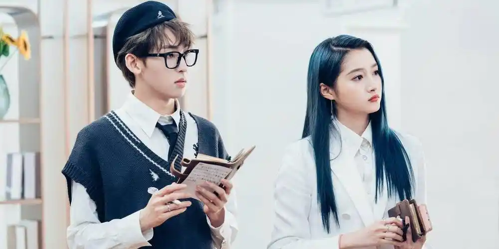 关晓彤_节目_全网