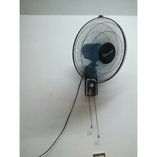 > 华生壁扇fb40-012p 静音挂壁式双拉线壁扇摇头商品评价 > 挺好挺好