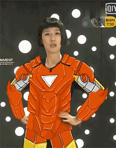 跳舞 逗比 美女 搞笑