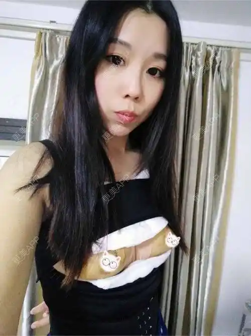 狗屎男人的自体脂肪隆胸日记