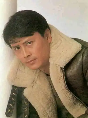 刘德凯 de-kai liu的图片